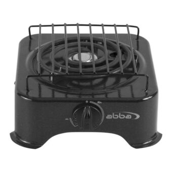 Makro Cocineta electrica abba 1 puesto oferta