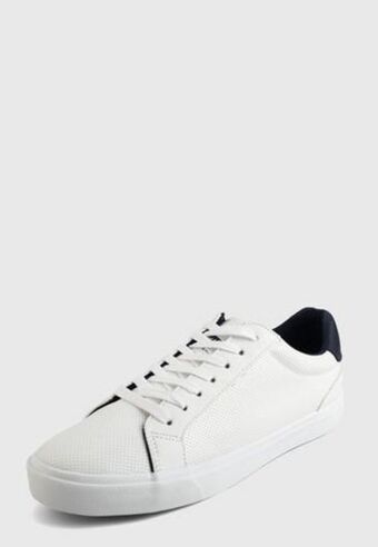 Dafiti Tenis blanco royal county of berkshire polo club oferta