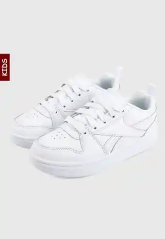 Dafiti Tenis lifestyle blanco reebok kids royal prime 2 oferta