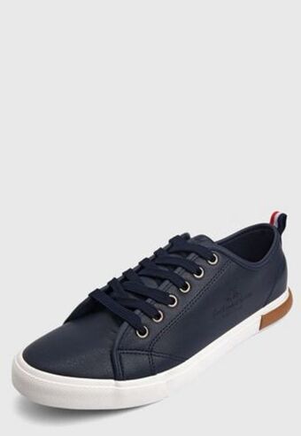 Dafiti Tenis lifestyle azul-blanco royal county of berkshire polo club oferta