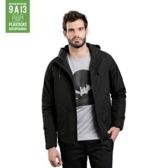 Totto Chaqueta para hombre makalu oferta