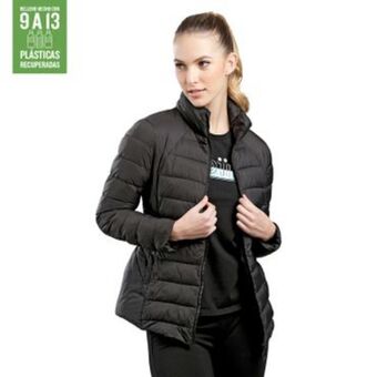 Totto Chaqueta para mujer kullky oferta
