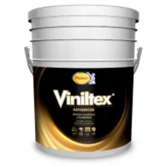 Easy Vinilo tipo 1 interiores blanco puro x5gal oferta
