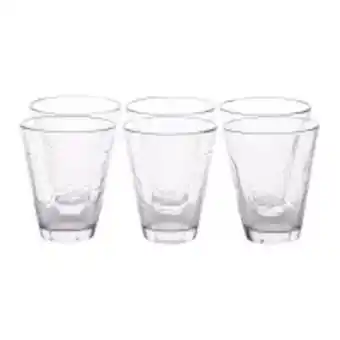 Easy Vaso caribe bebidas canastilla x6und oferta