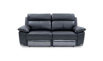 Aristas Sofa electrico vetto 1901 cuero oferta