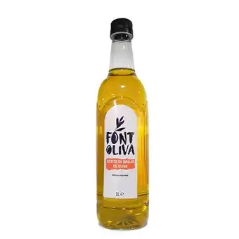 Merqueo Aceite de orujo de oliva fontoliva oferta