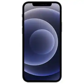 Olímpica Celular iphone 12 mini reacondicionado negro 64 gb oferta