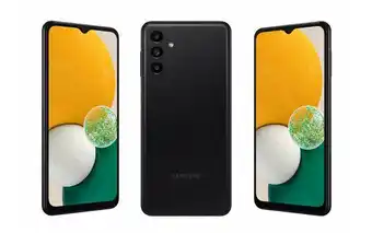 Olímpica Celular samsung a13 de 128gb color negro oferta