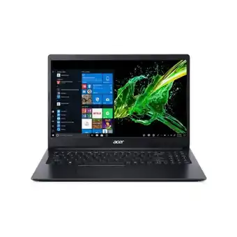 Olímpica Portátil acer a315-34-c7n6 hd celeron icdn 4020 14’’ 4gb 128gb ssd w10 home - negro oferta