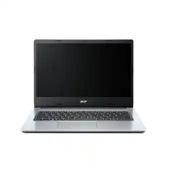 Olímpica Portátil acer a314-35-c3kb hd 14 4gb 1tb linux silver oferta