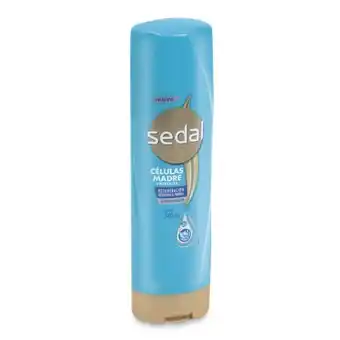 Makro Acondicionador sedal celulas madre vegetales 340ml oferta