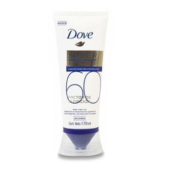 Makro Acondicionador dove factor de nutricion 170ml oferta