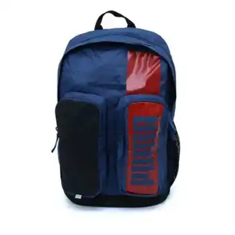 Branchos Morral deck backpack ii - unisex - azul oferta