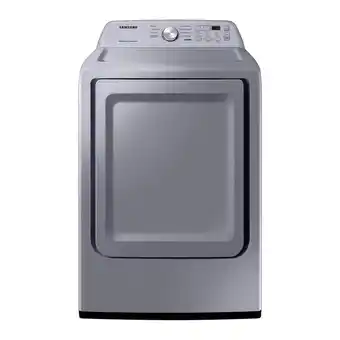 Olímpica Secadora samsung 21 kg carga frontal automática dvg21a3200y/co oferta