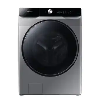 Olímpica Lavadora secadora samsung 22 kg carga frontal wd22t6500gp/co oferta