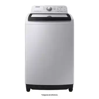Éxito Lavadora samsung carga superior 19 kg (42 lb) wa19t7gd6d oferta
