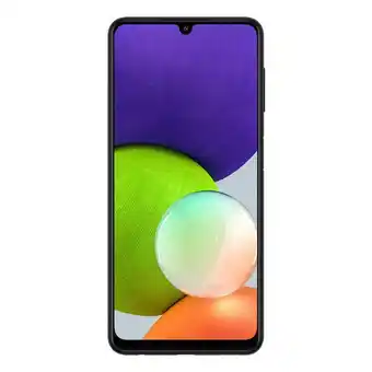 Olímpica Celular samsung galaxy-a22 - black - 64gb oferta