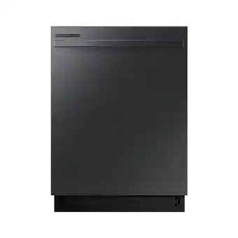 Olímpica Lava vajilla samsung para empotrar de 70 piezas negro dw80r2031ug/aa oferta