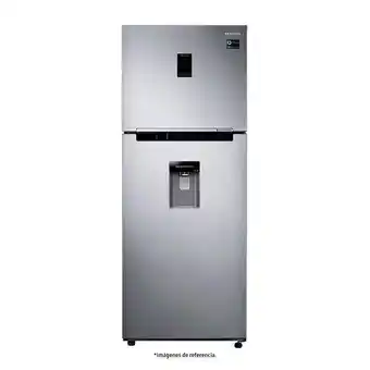 Éxito Nevera samsung no frost 363 lts rt35k5930 oferta