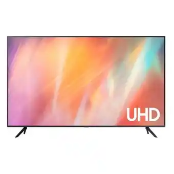Olímpica Televisor samsung 65 pulgadas uhd 4k crystal 65au7000 oferta