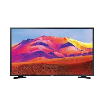 Olímpica Televisor samsung 43 pulgadas led fhd tizen un43t5300akxzl oferta