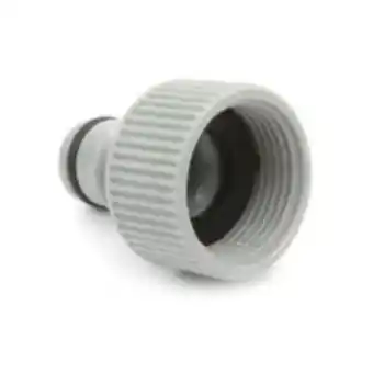 Easy Adaptador hembra 3/4" plástico oferta