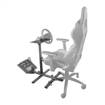 Olímpica Adaptador simulador de carreras trust gxt 1150 pacer oferta