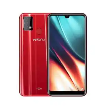 Falabella Celular net advance rojo oferta