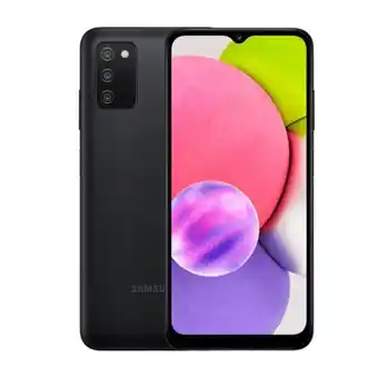 Tigo Samsung galaxy a03s 64gb oferta