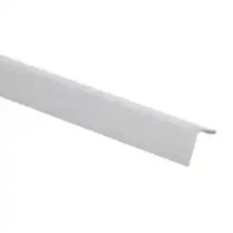 Easy Esquinero pvc adhesivo blanco 2.3 mts oferta