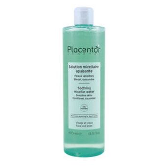 Cruz verde Agua micelar calmante placentor vegetal fco x 400... oferta