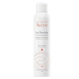 Cruz verde Agua termal avene frasco x 300ml oferta