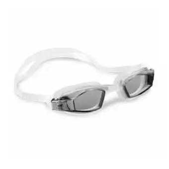 Alkosto Gafas de natación negro intex oferta