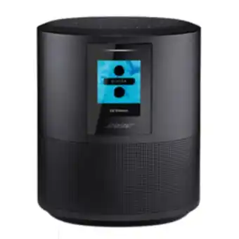Alkosto Parlante bose home 500 negro oferta