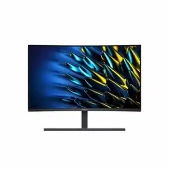 Alkosto Monitor huawei 27" pulgadas mateview gt color negro oferta