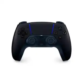 Alkosto Control playstation ps5 dualsense negro oferta