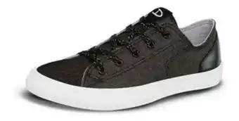 Croydon Tenis miki negro para mujer croydon oferta