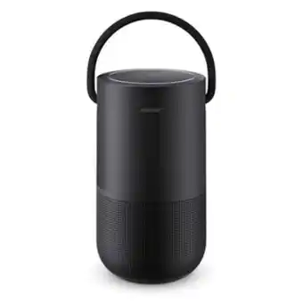 Alkosto Parlante bose home speaker negro oferta