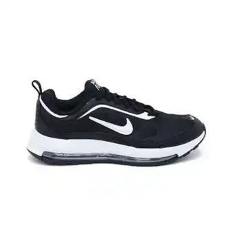 Nk tenis air max ap - hombre - negro