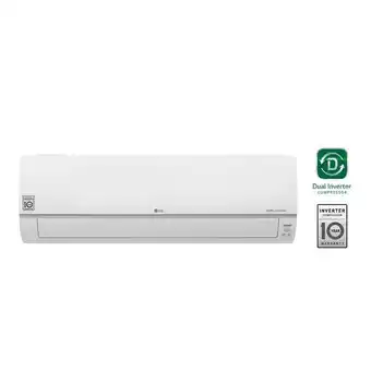 Olímpica Aire acondicionado lg mini split inverter 18000 btu 220 voltios vm182c7 oferta