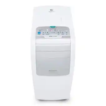 Alkosto Aire acondicionado electrolux 12.000 btu tipo portatil convencional 110v blanco oferta