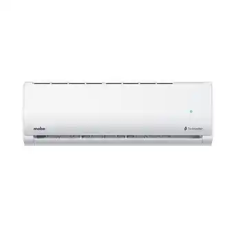 Olímpica Aire acondicionado mabe inverter 9000 btu 110 voltios mmi09cabwccc8 oferta