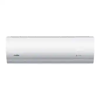 Aire acondicionado mabe inverter 12000 btu 110 voltios mmi12cabwccc8