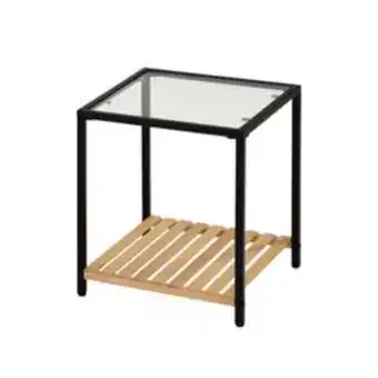 Tugó Mesa auxiliar agnes oferta