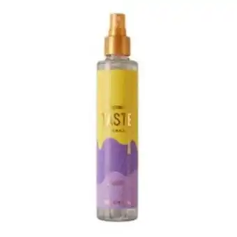 Cyzone Agua de colonia taste shake oferta