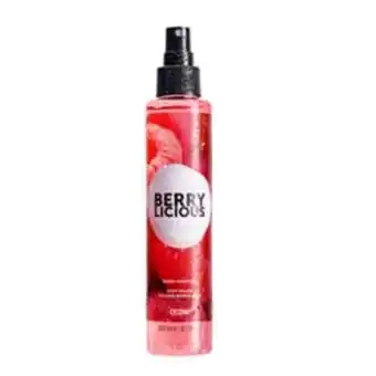 Cyzone Agua de colonia berrylicious berry cocktail oferta