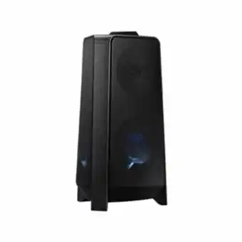 Alkosto Minicomponente samsung mx-t40 300 watts negro oferta