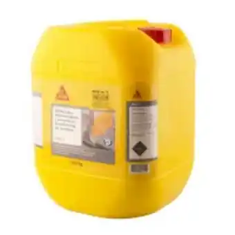 Easy Sika 1 impermeabilizante x 20 kg oferta