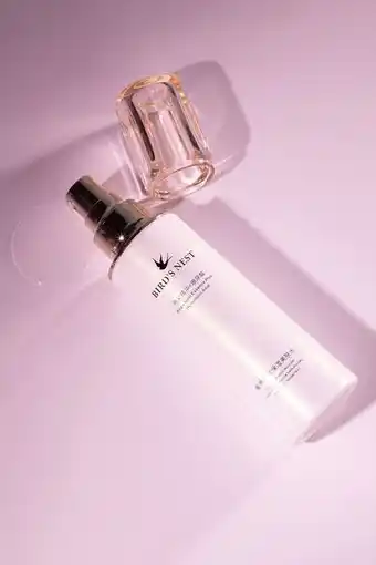 Lili Pink Loción tónico facial 120ml set de rutina #1 oferta