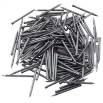 Easy Clavo 1" x 1.65 mm puntilla lisa hierro x500g oferta